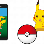 Ähnlich wie Pokémon GO
