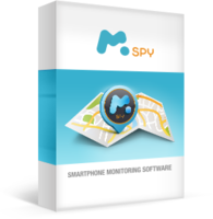 mSpy Spionage App