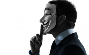 Anonym surfen durch VPN-Software