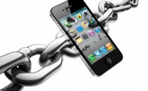 iPhone 2G, 3Gs, 3G, 4, 4S legal o2 Simlock entfernen