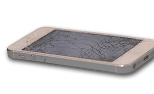 iPhone 7 - Handy Display Reparatur