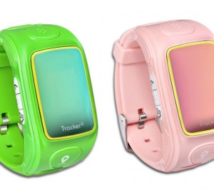 GPS Smartwatch für Kinder