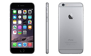 iPhone 6 – Vodafone online kaufen