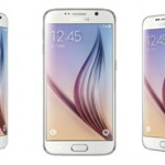 Samsung S6 Galaxy