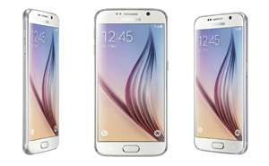 Samsung Galaxy S6 und der passende Vertrag