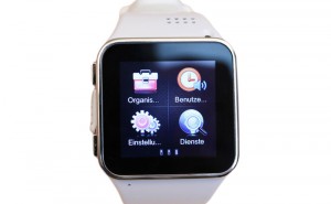 Smartwatch DateCare
