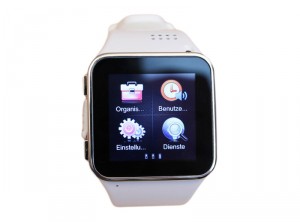 Smartwatch DateCare online kaufen