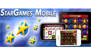 StarGames App