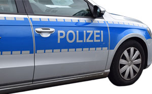 Bayrische Polizei nutzt Notruf zur Handyortung