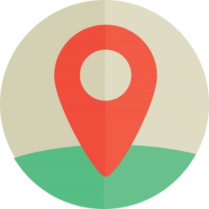Ortung mit TrackR