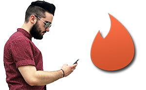 Tinder Check: Ist mein Freund(in) aktiv bei Tinder angemeldet?