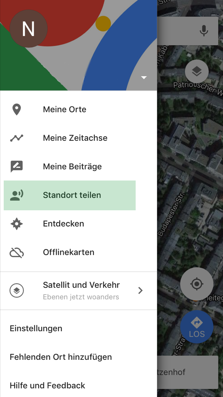 Neuer Handy-Ortungsdienst für Android: So klappt das Fernlöschen mit Google