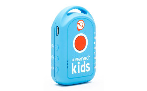 Weenect GPS-Tracker