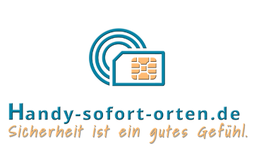 Handy orten - kinderleicht!