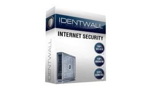 Identwall - Anonymisierungsdienst