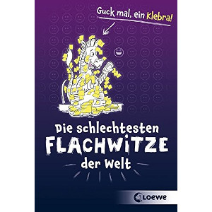 Flachwitze-Buch