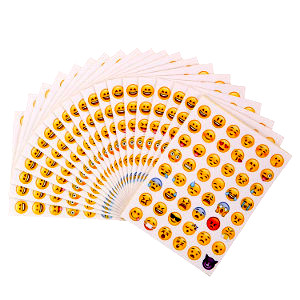 Emoji Sticker