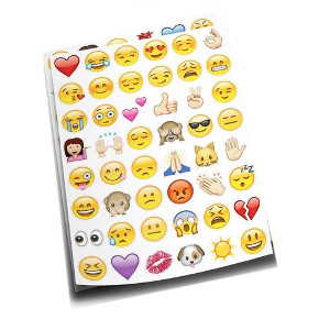 Emoji Sticker