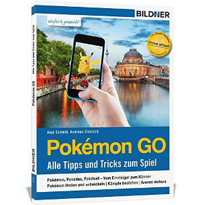 Pokémon GO - Tricks