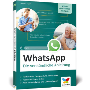 WhatsApp Hilfe