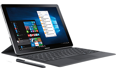 Samsung Galaxy Book 12